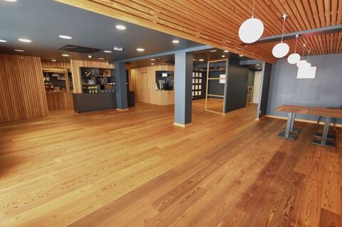 Local/bureau &agrave; vendre BUSSANG (88) 139000 88540 Bussang