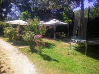  Maison � vendre 4 pi�ces 106 m�
