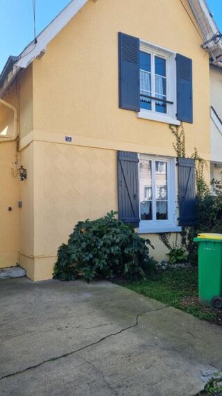  Maison � vendre 5 pi�ces 100 m�