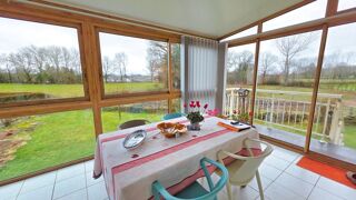  Maison � vendre 8 pi�ces 88 m�