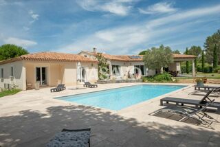  Propriété/château à vendre 6 pièces 220 m² Simiane collongue