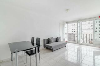  Appartement � vendre 3 pi�ces 43 m�