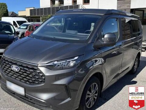 Ford Transit Custom NUGGET 320 L2H1 EcoBlue 170 BVA8 Ti 2026 occasion Lavau 10150