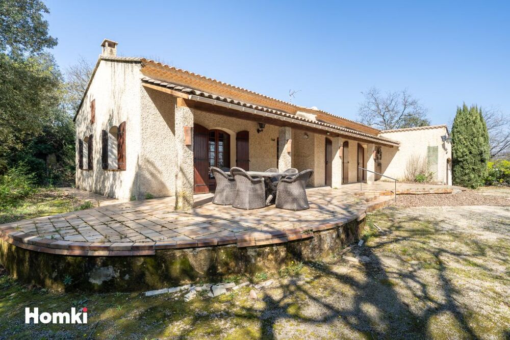 Vente Maison Maison/Villa T4 de 119 m² à Piolenc 84420 Piolenc
