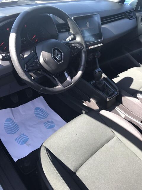 Clio V TCE 90 2021 occasion 38160 Chatte