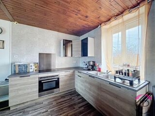  Maison � vendre 3 pi�ces 94 m�