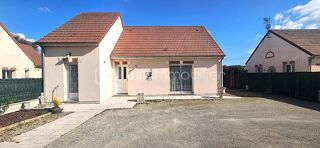  Maison � vendre 5 pi�ces 110 m�