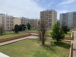  Appartement à vendre 2 pièces 44 m²