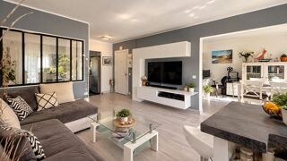  Appartement à vendre 4 pièces 76 m²