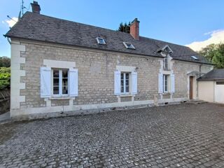  Maison à vendre 7 pièces 222 m²