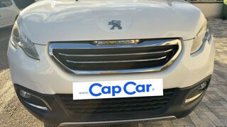2008 I 1.6 BlueHdi 100 Style 2016 occasion 57680 Corny Sur Moselle