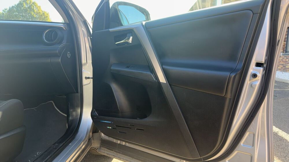 RAV 4 2.5 VVTi 197 Hybrid 2WD E-CVT Dynamic 2018 occasion 91540 Mennecy