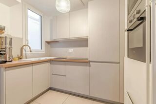  Appartement � vendre 2 pi�ces 44 m�