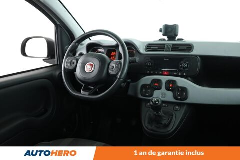 Panda 0.9 TwinAir City Cross 85 ch 2020 occasion 92130 Issy-les-Moulineaux