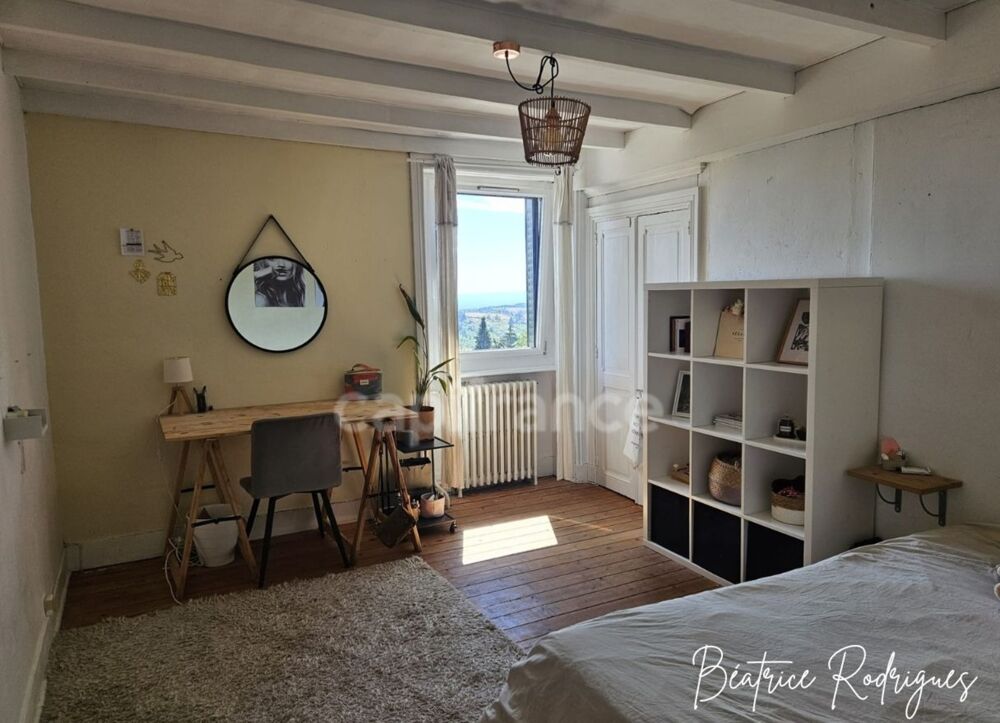 Vente Maison Nouveau à COTTANCE (42) Cottance