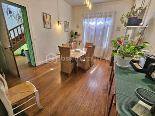  Maison � vendre 8 pi�ces 265 m�