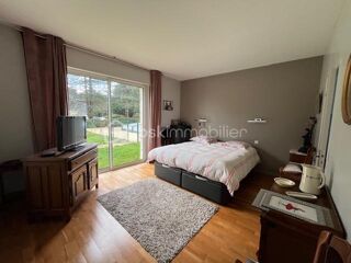  Maison à vendre 7 pièces 214 m²