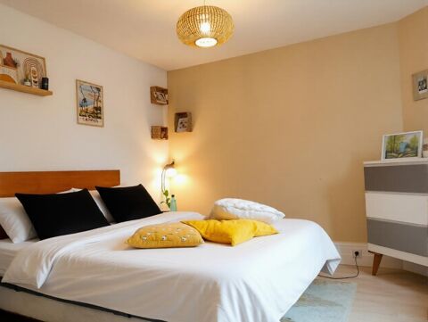   Jolie Maison individuelle de plain-pied  3/4 pi�ces 80 m2 Maison - 4 pi�ce(s) - 70 m�