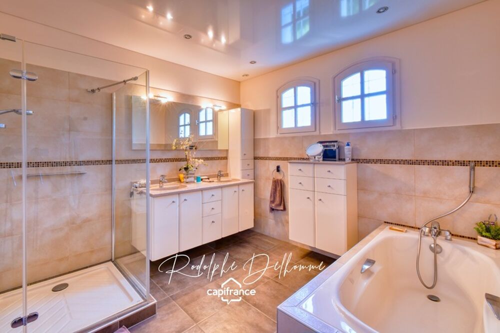  vendre  Maison Francheville (69340)