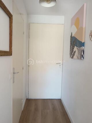  Appartement à vendre 1 pièce 20 m²