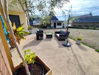  Propriété/château à vendre 5 pièces 131 m²