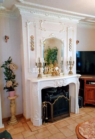  Maison à vendre 5 pièces 104 m²