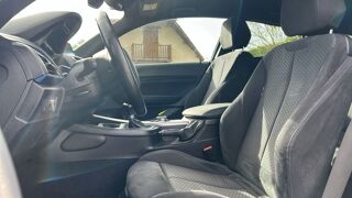 S&eacute;rie 1 Coupe (F21) M135i 320 M Sport 2013 occasion 76240 Belbeuf