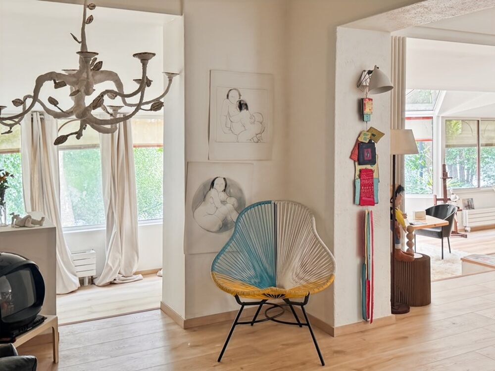  vendre  Maison Angers (49100)