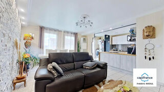  Appartement � vendre 3 pi�ces 61 m�