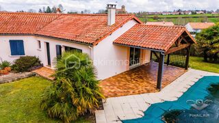  Maison � vendre 6 pi�ces 162 m�