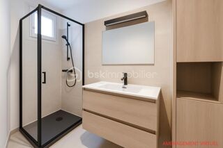  Appartement à vendre 3 pièces 67 m²