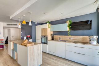  Appartement � vendre 4 pi�ces 87 m�