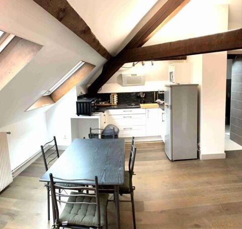  Appartement � louer 2 pi�ces 53 m�