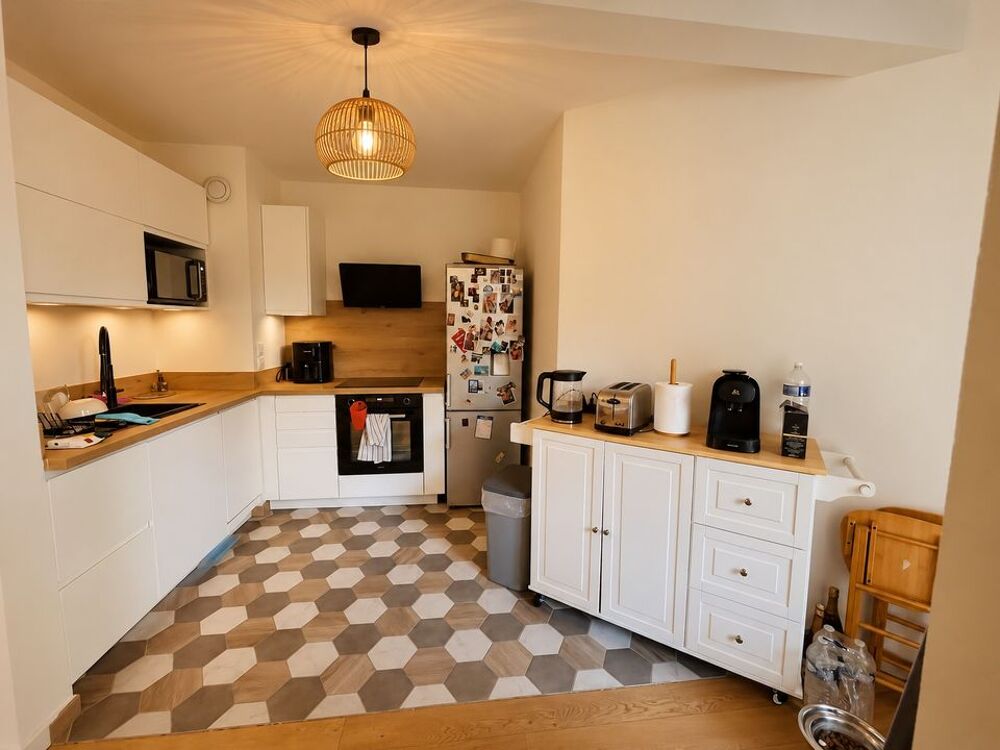 Location Appartement Appartement de 84m2 à louer sur Châtenay-Malabry Chatenay malabry