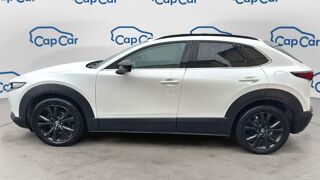 CX-30 2 l Inspiration - Automatique 2021 occasion 76200 Dieppe