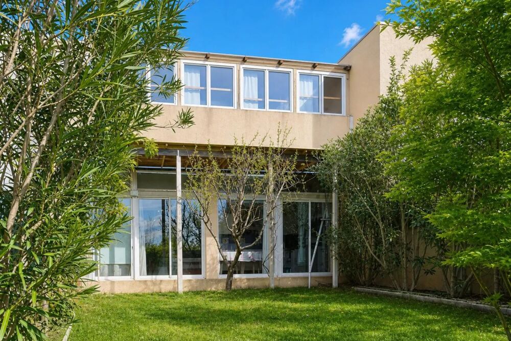 PERPIGNAN Jolie villa 5 pièces, 2 faces, 113M2 ST LOUIS GONZAGUE