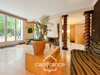  Maison � vendre 7 pi�ces 177 m�