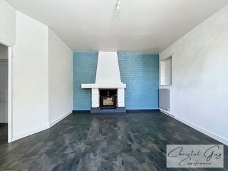  Maison à vendre 5 pièces 139 m²