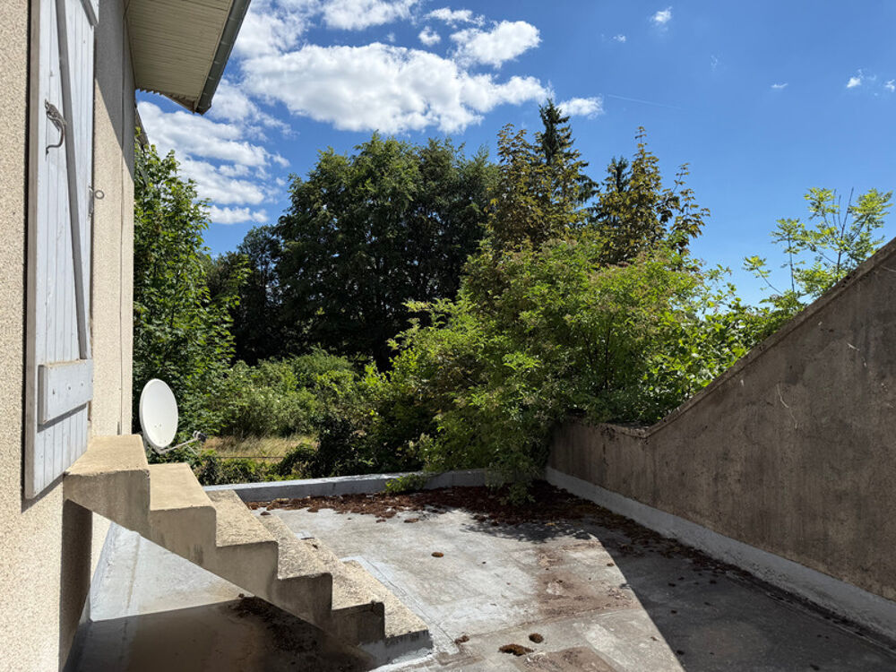 à vendre  Maison Gex (01170)