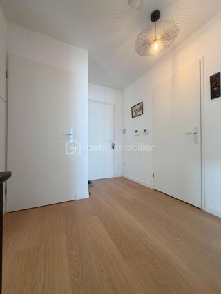  Appartement à vendre 3 pièces 58 m²