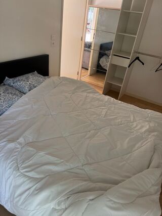  Appartement � louer 2 pi�ces 40 m�