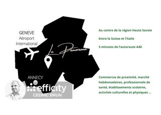  Appartement � vendre 4 pi�ces 88 m�