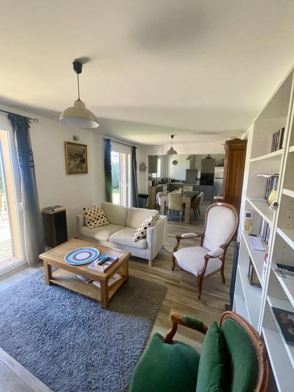 Vente Appartement Autre Pelissanne