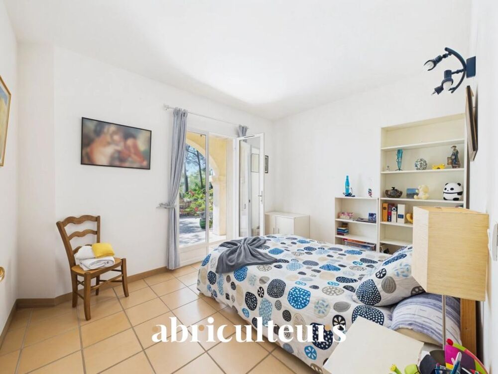 à vendre  Maison Ventabren (13122)