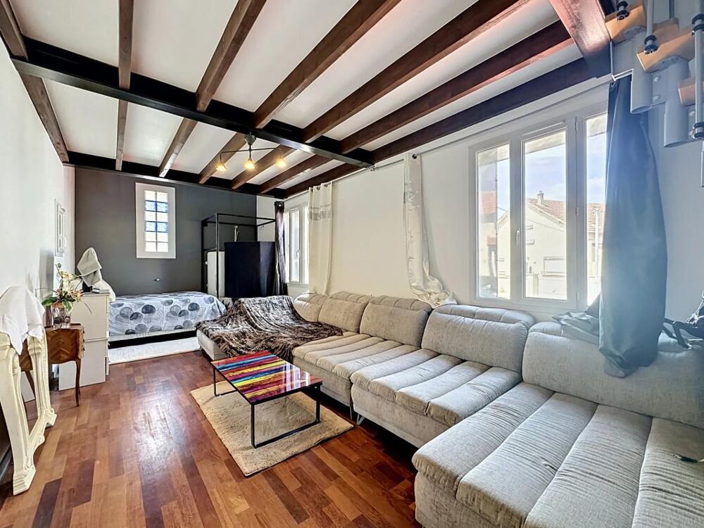 Maison 4 pièces 98 m² · à Sens · 98 m² · 190 000 €