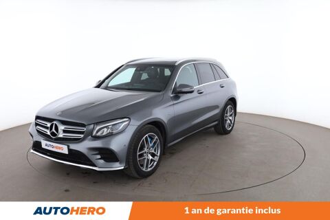 Annonce voiture Mercedes Classe GLC 24690 €