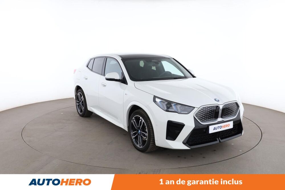 iX2 eDrive20 M Sport BVA 204 ch 2024 occasion 92130 Issy-les-Moulineaux