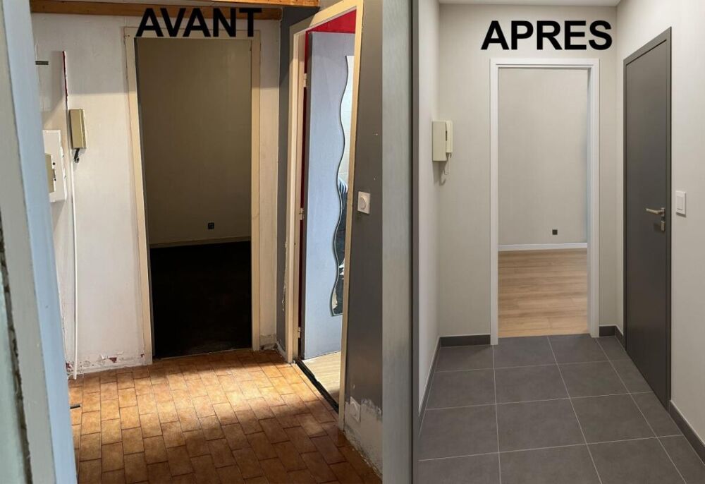 Appartement - Montpellier - 39m²