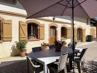  Ferme � vendre 5 pi�ces 160 m�