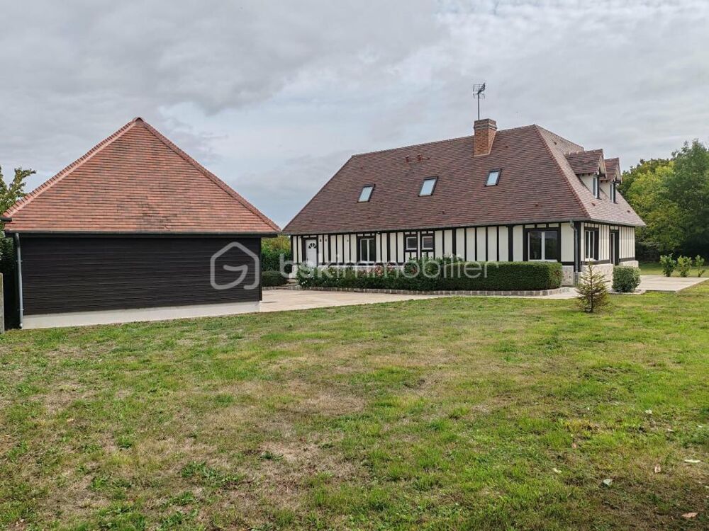 Maison de 118 m²  3 chambres  2 terrasses  Double garage